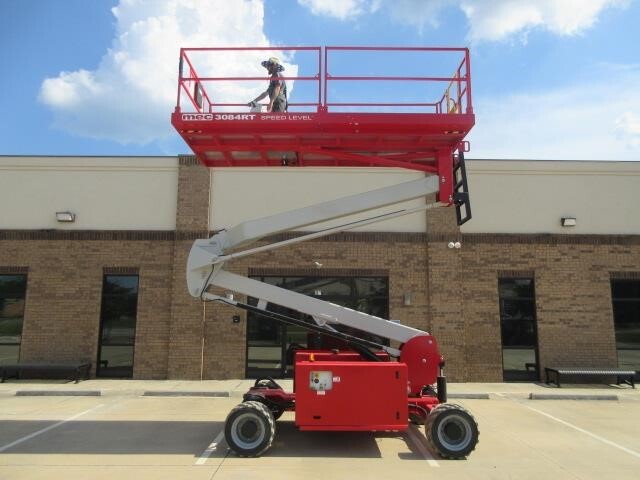 2024 MEC 3084RT SPEED LEVEL-33