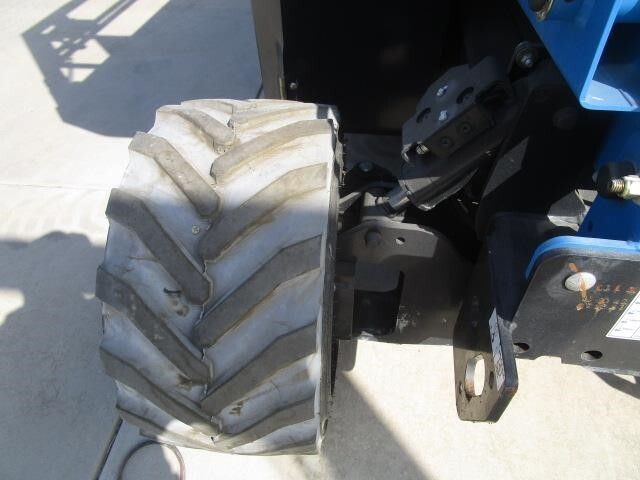 2021 Genie GS-4069 DC-7