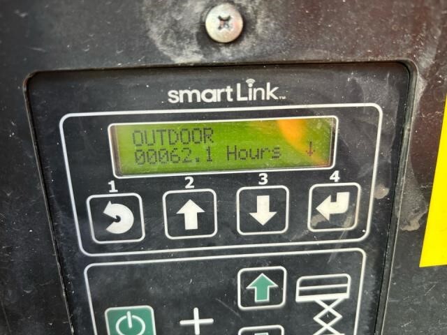 2021 Genie GS-4069 DC-13