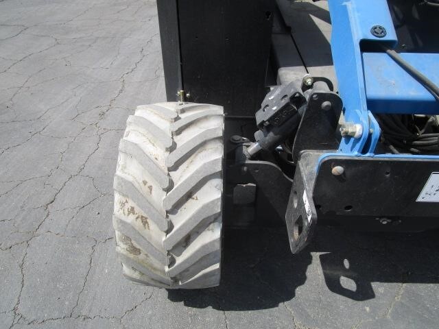 2021 Genie GS-4069 DC-6