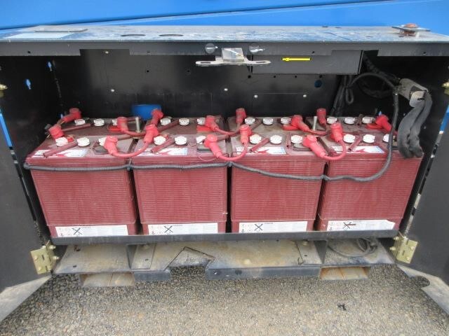 2021 Genie GS-4069 DC-10