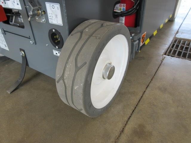 2024 Skyjack SJ3215E-8