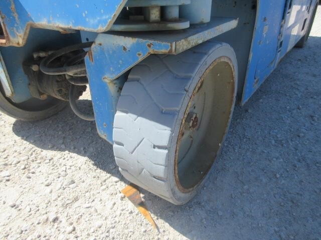 2016 Genie GS-2632-5