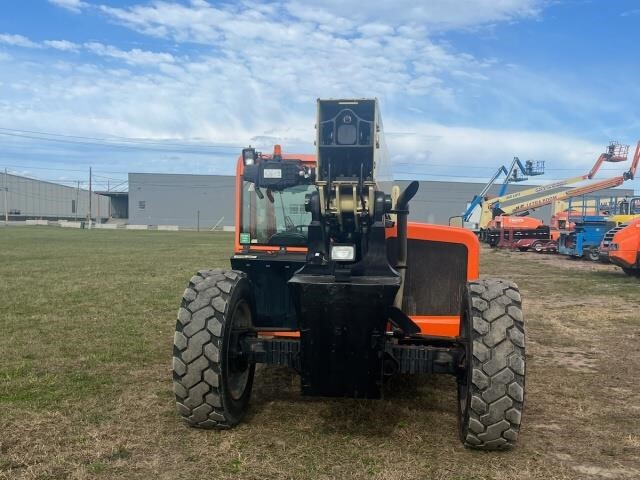 2015 JLG G9-43A-7