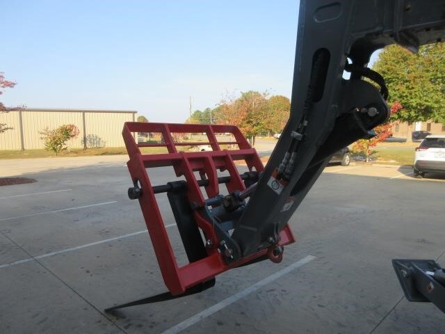 2024 Skyjack SJ1056 TH-9