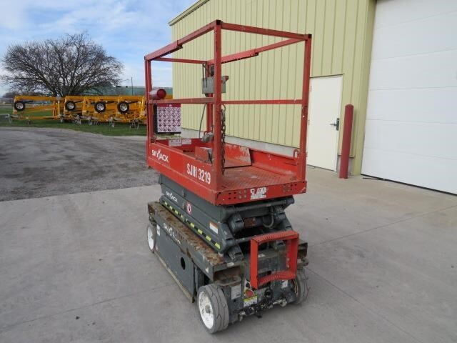 2019 Skyjack SJ3219-2