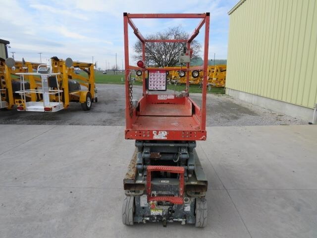 2019 Skyjack SJ3219-3