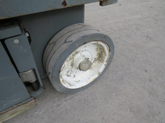 2019 Skyjack SJ3219-10