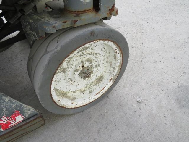 2019 Skyjack SJ3219-12