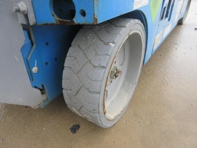 2018 Genie GS-2632-7