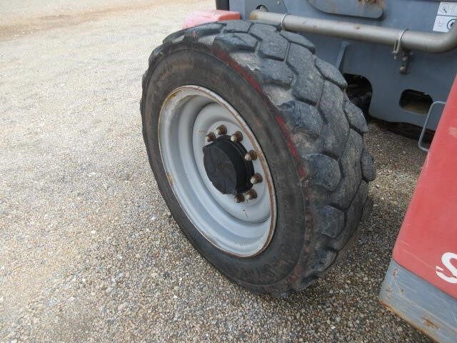 2017 Skyjack SJ843 TH-8