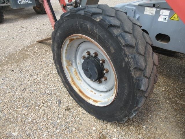 2017 Skyjack SJ843 TH-10