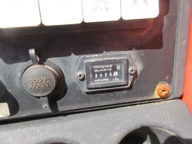 2017 Skyjack SJ843 TH-21