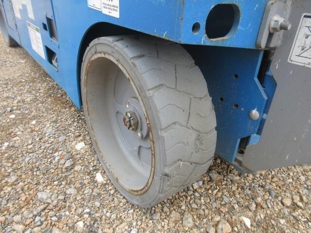 2018 Genie GS-2632-6