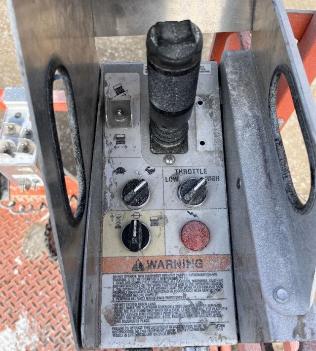 2013 Skyjack SJ9250 RT-13