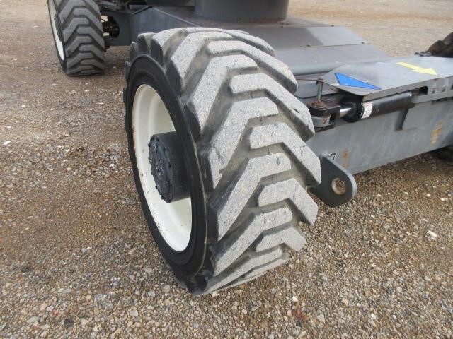 2015 Snorkel TB86J-9