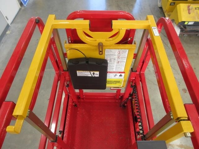 2025 MEC Micro 26-XD-18