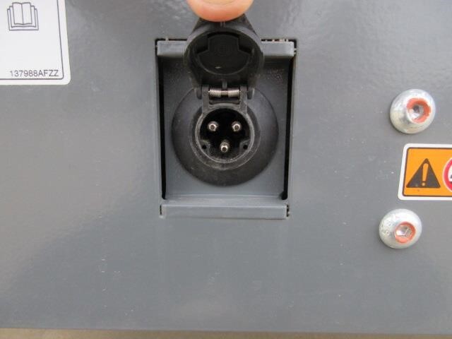 2025 Skyjack SJ843 TH-34