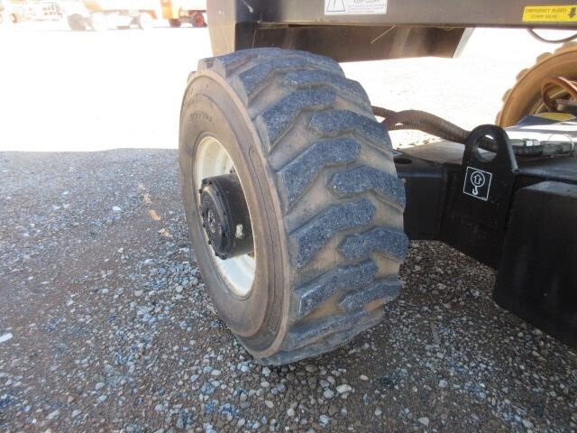 2014 Snorkel TB66J-10