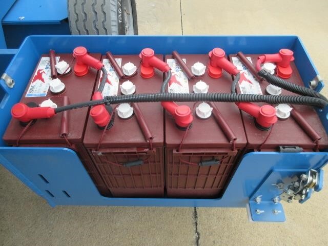 2025 Genie Z-45/25J DC-19