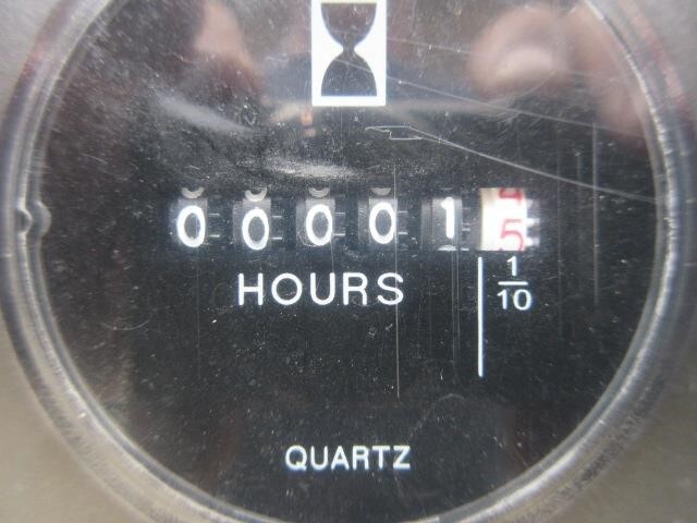 2025 Genie Z-45/25J DC-23