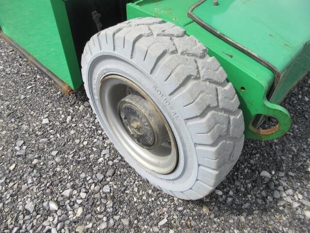 2015 JLG E400AJPN-10