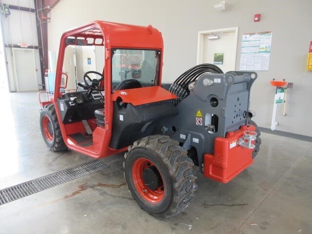 2025 Skyjack SJ519 TH-3