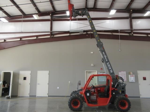 2025 Skyjack SJ519 TH-34