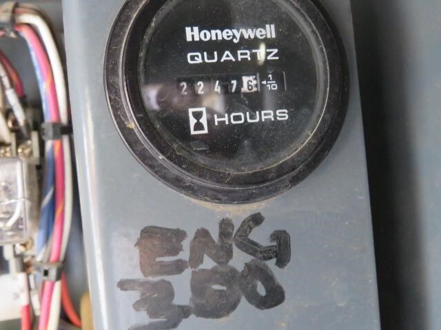 2013 Skyjack SJ9250 RT-23