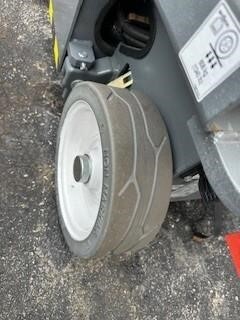 2024 Skyjack SJ3219E-4