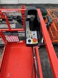 2024 Skyjack SJ3219E-12