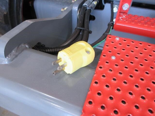 2025 Skyjack SJ-6832RT-22