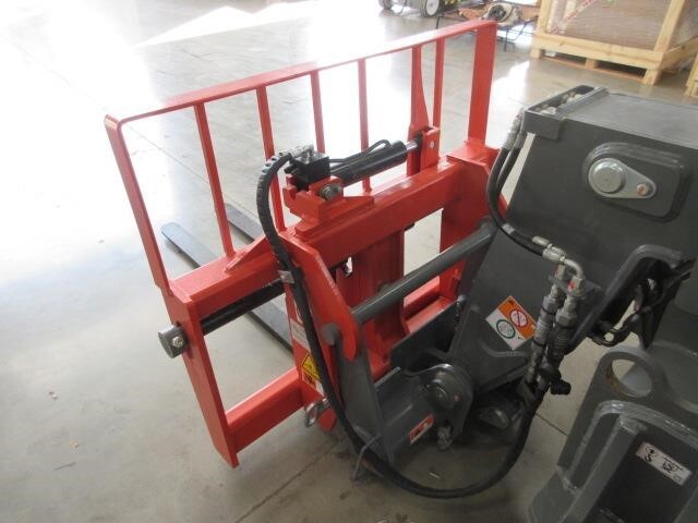 2025 Skyjack SJ519 TH-11