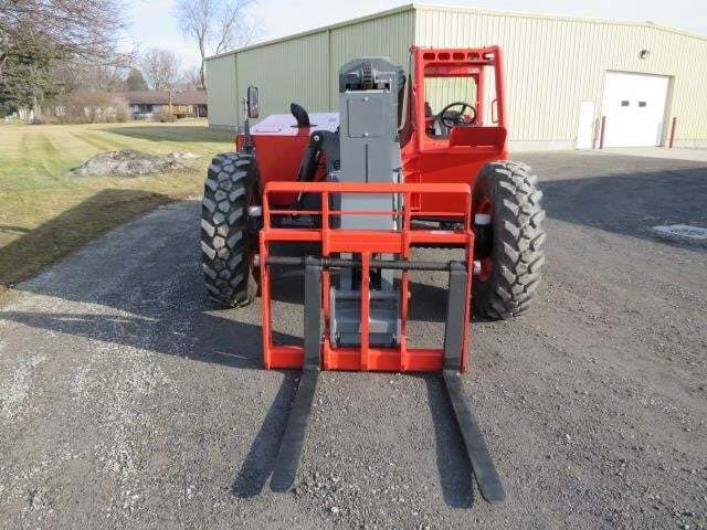 2025 Skyjack SJ843 TH-7