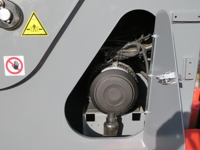 2025 Skyjack SJ843 TH-17