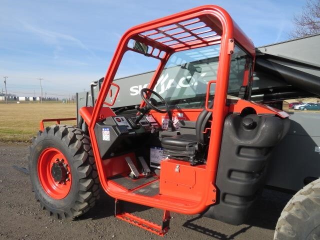 2025 Skyjack SJ843 TH-18