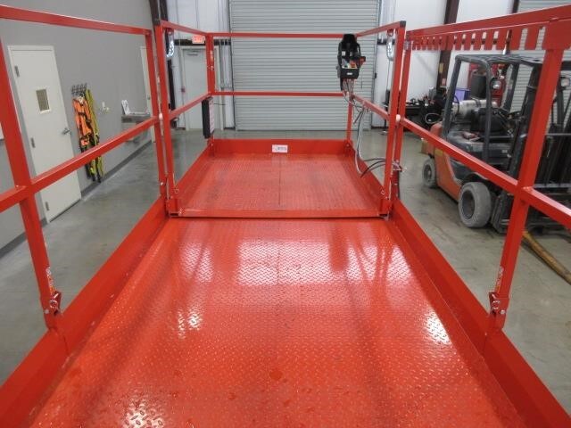 2025 Skyjack SJ-6826RT-13