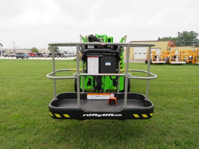 2025 Niftylift SD64 4x4x4-3