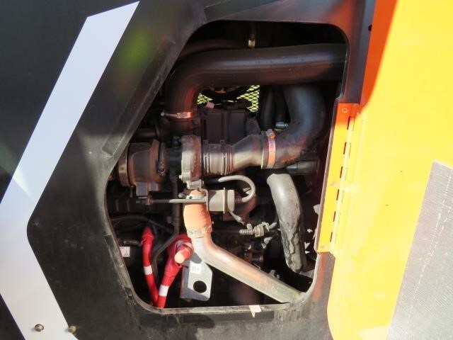 2025 SkyTrak 6042-17