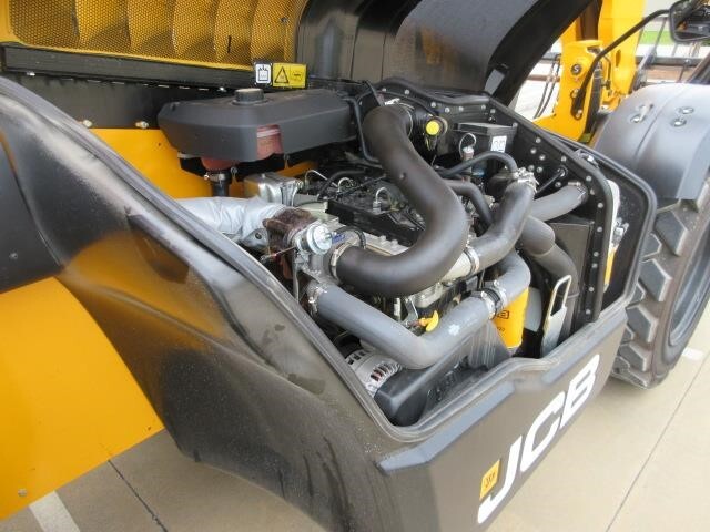 2025 JCB 512-56-16