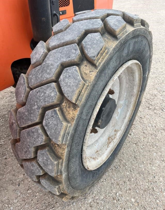 2016 SkyTrak 6042-19