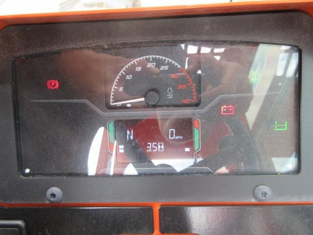 2025 SkyTrak 6042-31