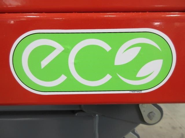 2025 Skyjack SJ4732-24