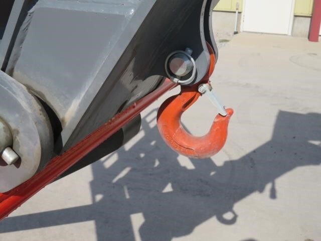 2025 Skyjack SJ1056 TH-16