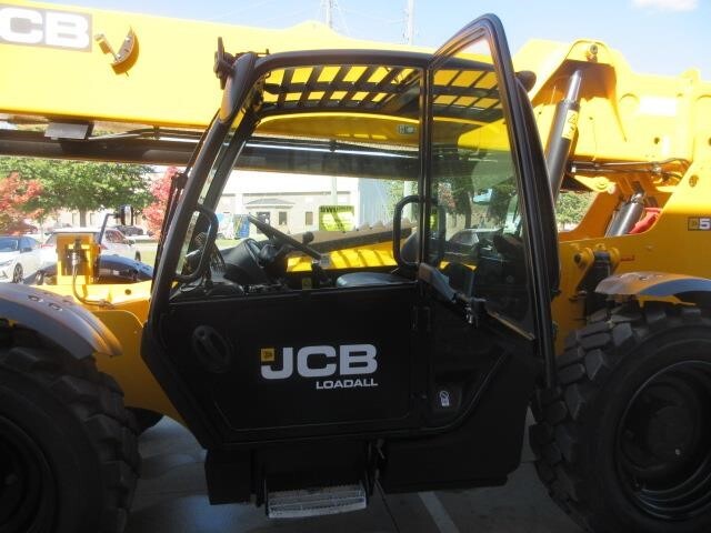 2025 JCB 512-56-19