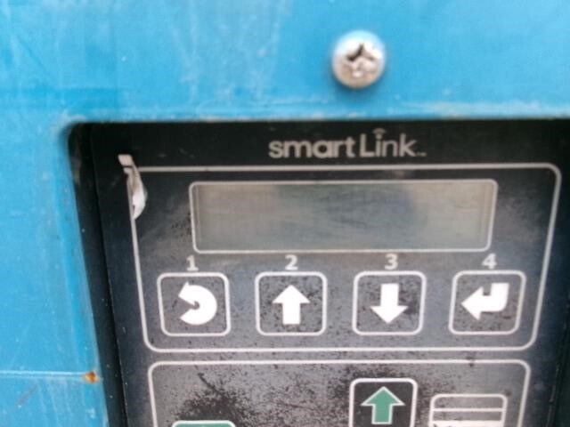 2017 Genie GS-1930-12