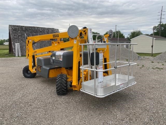 2025 Haulotte 55XA-2