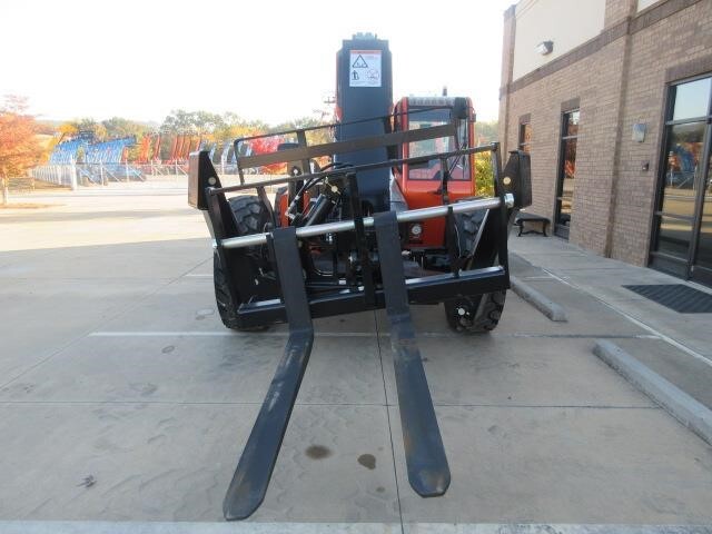 2025 SkyTrak 12054-10