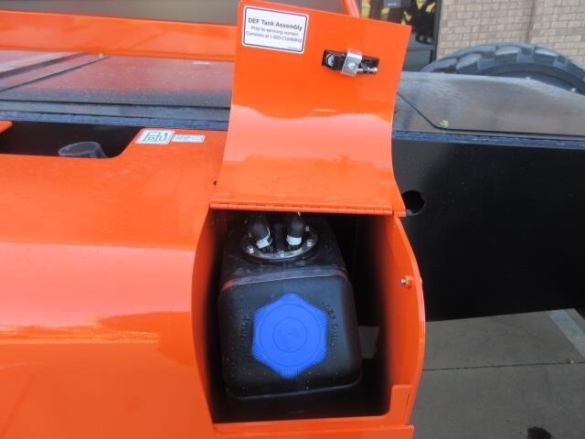 2025 SkyTrak 12054-38