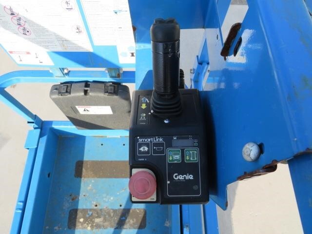 2018 Genie GS-2632-10